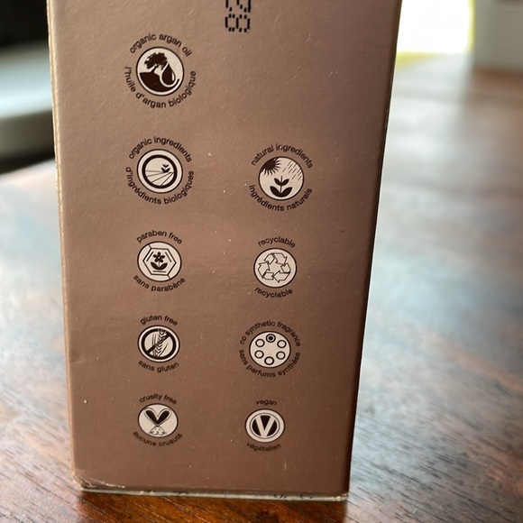 JM Argan Oil - Picture 4 of 4